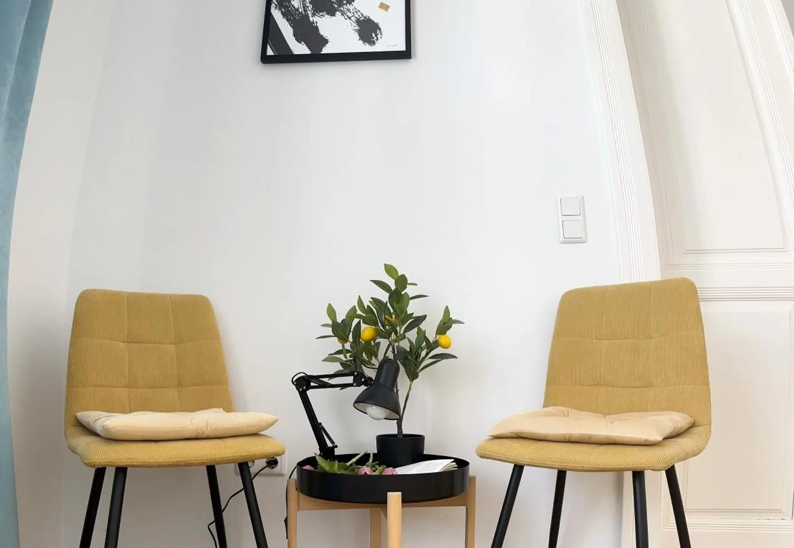 Central Mariahilfer Apartment 5 Min To The Schoenbrunn Palace And City Shopping Center Viena
