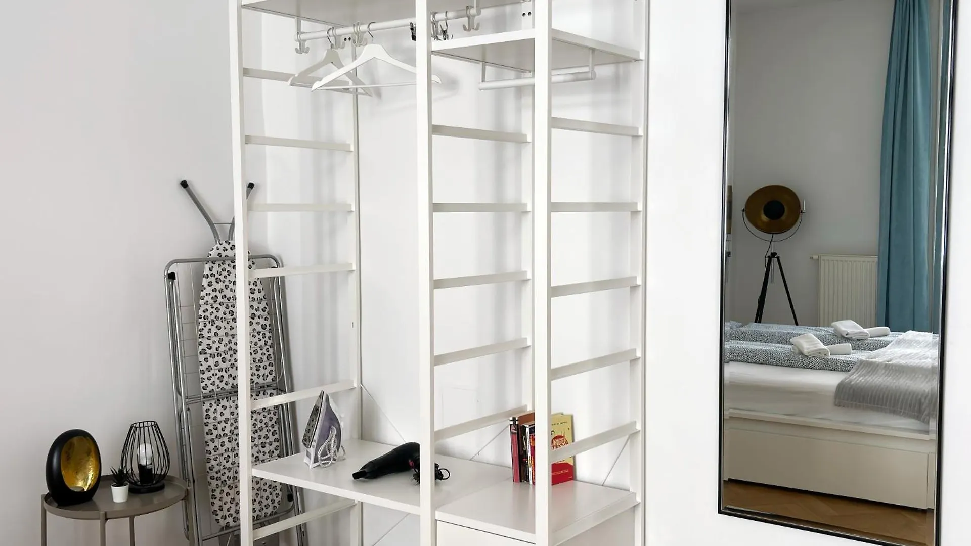 Central Mariahilfer Apartment 5 Min To The Schoenbrunn Palace And City Shopping Center Viena